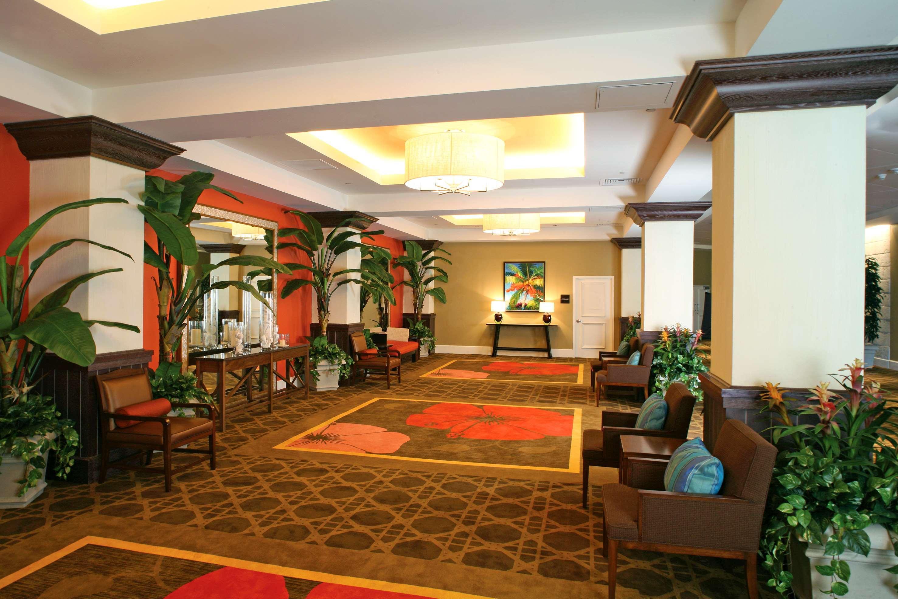Melia Nassau Beach Interiér fotografie