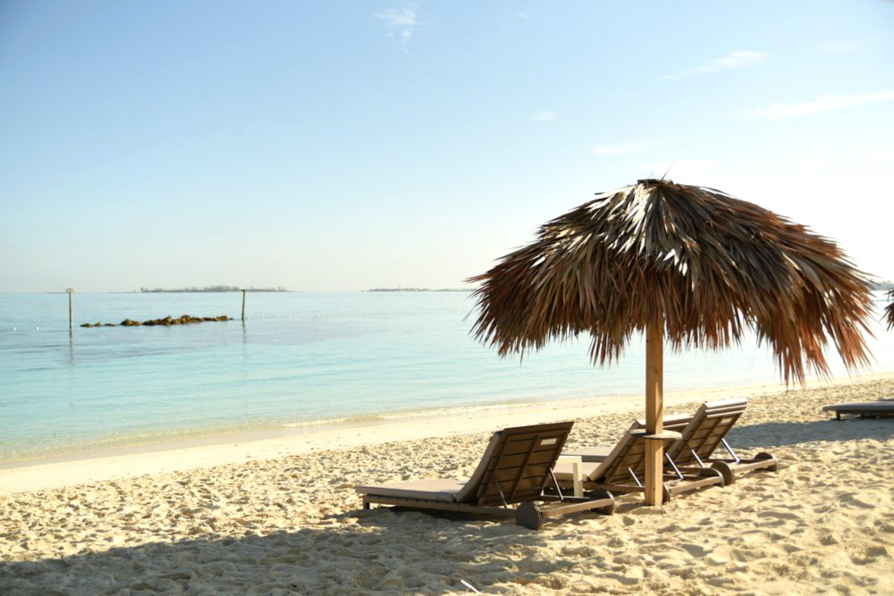 Melia Nassau Beach Exteriér fotografie
