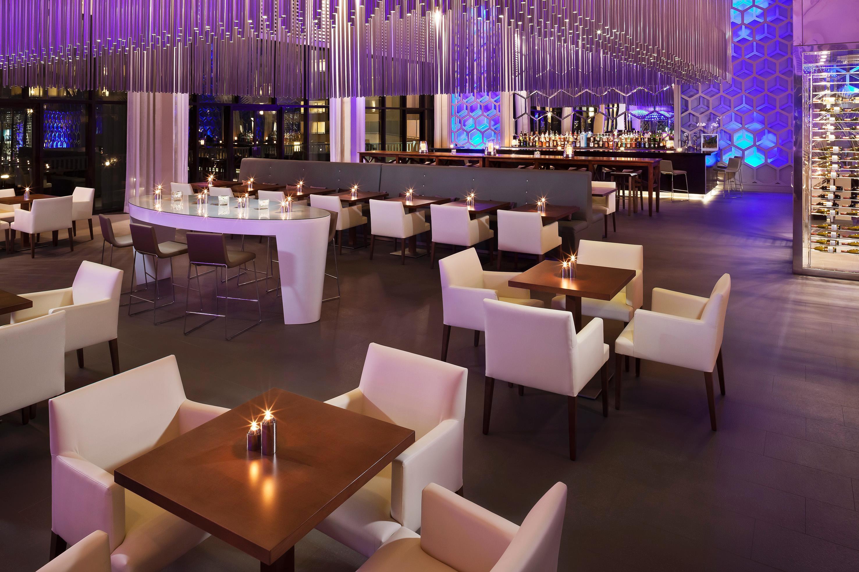 Melia Nassau Beach Exteriér fotografie