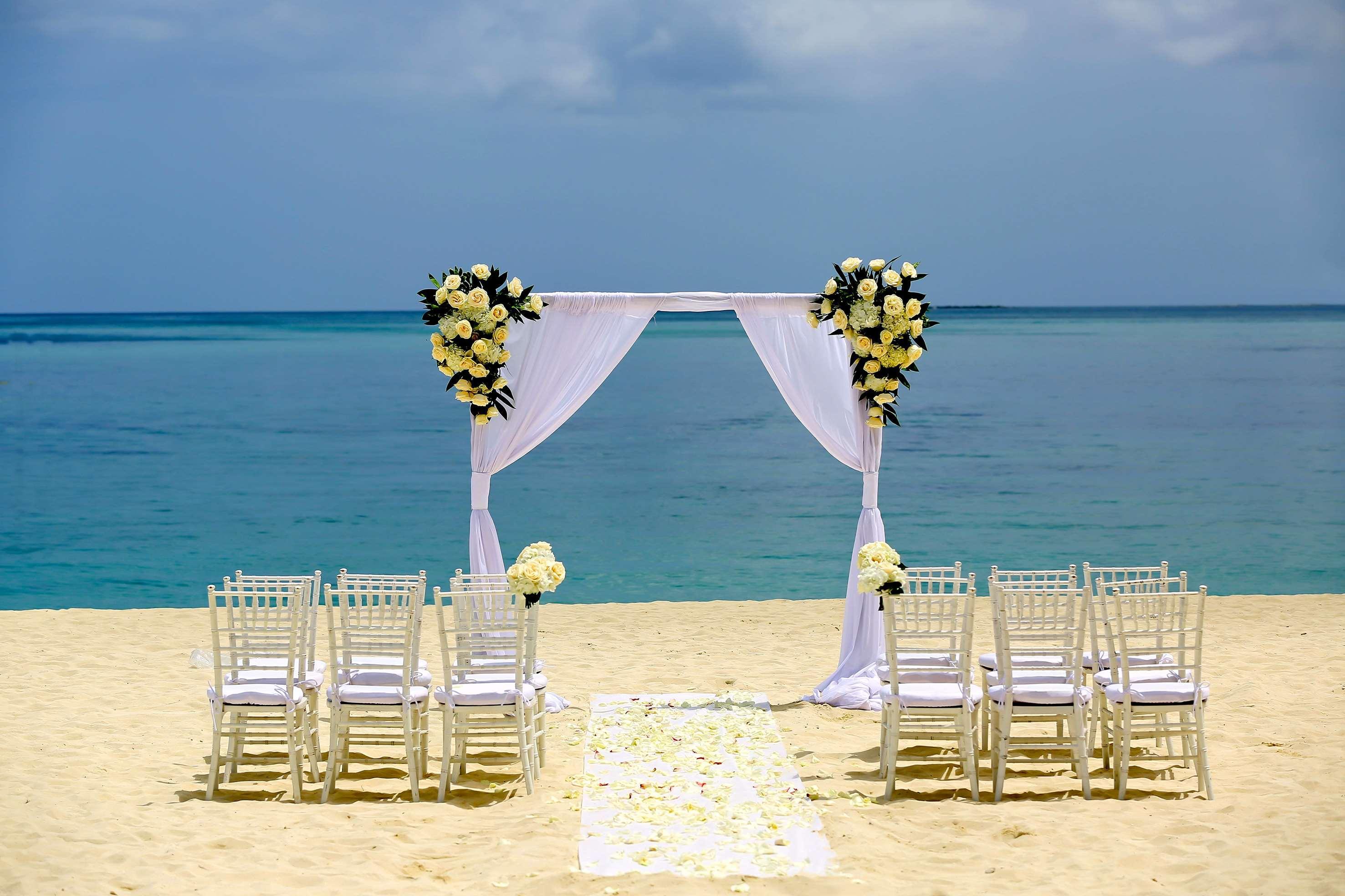 Melia Nassau Beach Exteriér fotografie